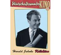 Juhnke,Harald - Wirtschaftswunder-Kino 5:Juhnk [Import]