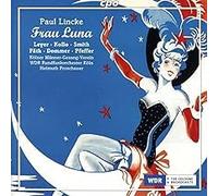 Juhnke - LinckeFrau Luna [Import]