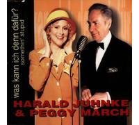Juhnke & March - Was Kann Ich Denn Dafür [Import]