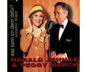 Juhnke & March - Was Kann Ich Denn Dafür [Import]