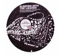 Juho Kahilainen - Sleeping with The Lizards