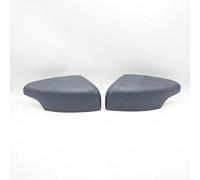 JUHYBFD 1Paire Coques De RéTroviseurs pour Volvo XC60 2009 2010 2011-2017, Vue ArrièRe Porte LatéRale Capuchon RéTroviseur LatéRaux en Abs De Remplacement Design,09-13