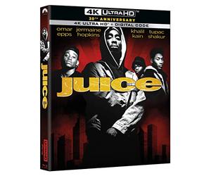 Juice 4K UHD