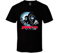 Juice 90's Hip Hop Gangster Movie T Shirt BlackXL