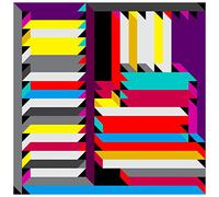 Juice B Crypts [解説・歌詞対訳 / ボーナストラック1曲収録 / ポスター・ブックレット封入 / 紙ジャケット仕様 / 国内盤] (BRC613)