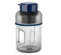 Juice Blender - Portable Smoothie Blender, Smoothie Maker, Electric Smoothie Fresh Fruit Veggie Shakes Maker, Rechargeable Cordless Small Kitchen Juicer For Travel & Daily Use