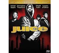 Juice – Blu-ray – Édition 25e anniversaire