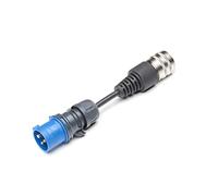Accessoire borne de recharge JUICE TECHNOLOGY Connecteur Industriel 16A monophasé