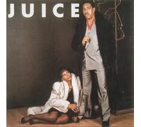 Juice (CD) Oran Juice Jones