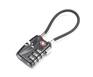 Juice Connector Cadenas Antivol, Protection des Adaptateurs du Cable Recharge Voiture Electrique, Compatible avec la Borne de Recharge Voiture Electrique Juice Booster 2 et Juice Booster 3