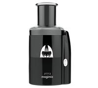 Extracteur de jus Juice Expert 3 noir