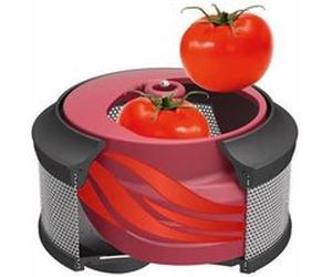 Juice Expert 3 MAGIMIX avec Coffret Coupe Légumes Blanc Blanc G