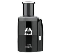 Extracteur de jus Juice Expert 3 noir