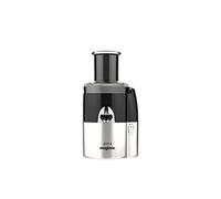 Extracteur de jus Juice Expert 4 chromé / noir