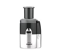 Juice expert 4 chrome et noir 18083F Magimix