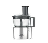 Juice expert 5 noir chrome mat