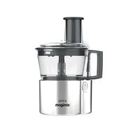 Extracteur de jus Juice Expert 5 chromé Mat