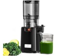 Juice Extractor LINKChef SJ-052-EU-BL 250W 1.8L Black Juicer