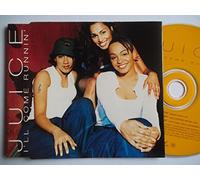 Juice – I'll Come Running – CD – Import