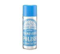 JUICE LUBES detergente Frame Polish Spray 400ml.