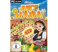Juice Mania