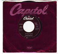 JUICE NEWTON 45 RPM Queen Of Hearts / River Of Love