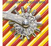 Juice Newton - After The Dust Settles