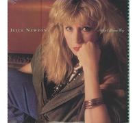 JUICE NEWTON - ain't gonna cry LP