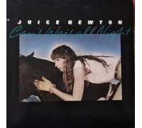 Juice Newton: Can't Wait All Night [Vinyl LP] RCA AFL1-4995 USA