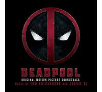 Juice Newton - Deadpool (Original Motion Picture Soundtrack)