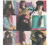 JUICE NEWTON - DIRTY LOOKS LP (VINYL) US CAPITOL 1983