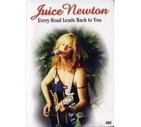 Juice Newton - Every Road Leads Back to You [Import USA Zone 1]