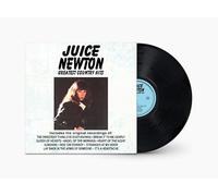 Juice Newton - Greatest Country Hits [Vinyl LP]