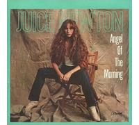 Juice Newton - JUICE NEWTON Angel of the Morning UK 7" 45