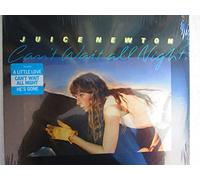 Juice Newton - Juice Newton - Can't Wait All Night - RCA - PL84995