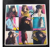 Juice Newton - Juice Newton - Dirty Looks - Capitol Records - ST-12294