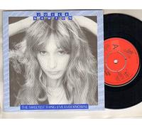 Juice Newton - JUICE NEWTON The Sweetest Thing (I've Ever Known) 7" 45
