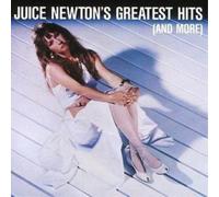 Juice Newton Juice Newton's Greatest Hits (And More) (CD) Album