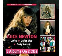 Juice Newton - Juice/Quiet Lies/Dirty Looks by Juice Newton (2011-09-13)