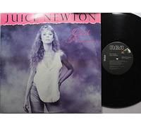 JUICE NEWTON - Old flame (1985)