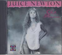 Juice Newton - Old flame