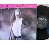 JUICE NEWTON - Old Flame [Vinyl LP]