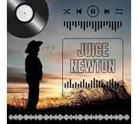 Juice Newton's Greatest Hits