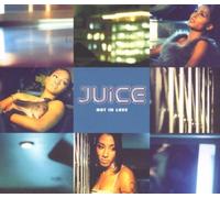 Juice - Not in Love [Import]