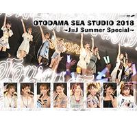Juice-Otodama Sea Studio 2018-J=J Summer Special-[Edizione: Giappone] [Import]