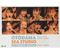 Juice-Otodama Sea Studio 2019 Supported by Pocari Sweat J=J Summer Special [Edizione: Giappone] [Import]