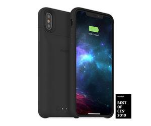 juice pack access Apple iPhone Xs Max (Black)