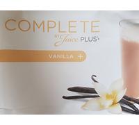 juice plus vanilla shake 480g