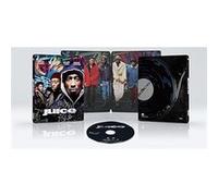 Juice – 4K Ultra HD – SteelBook Édition Limitée (Copie numérique)