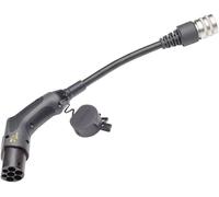 juice technology EA-JCT2 Câble dadaptateur pour Juice Booster 2 type 2